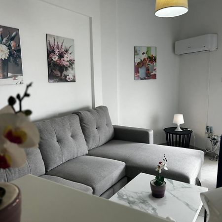 Alex Beach Apartment 203 Lárnaka Kültér fotó